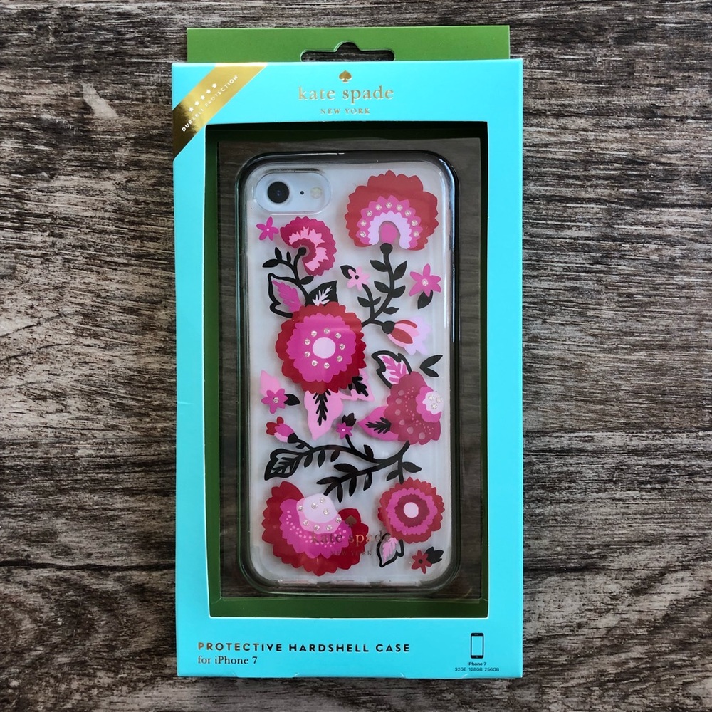 Kate Spade iPhone Case